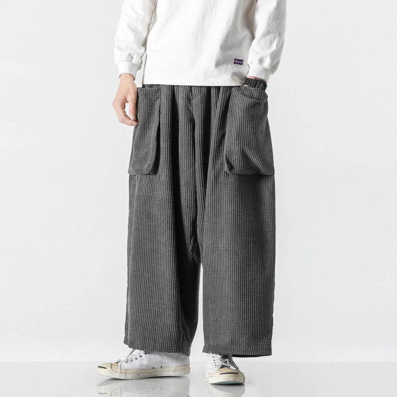 Stravik Urban Corduroy Pants