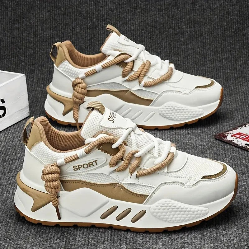 FlowLock Athletic Shoes