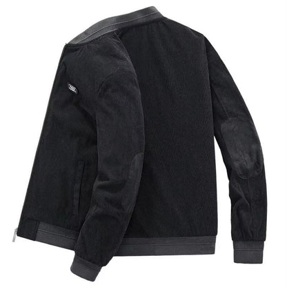 WindLine Corduroy Casual Jacket