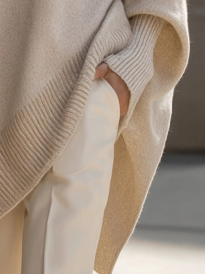 Driftline Batwing Sweater