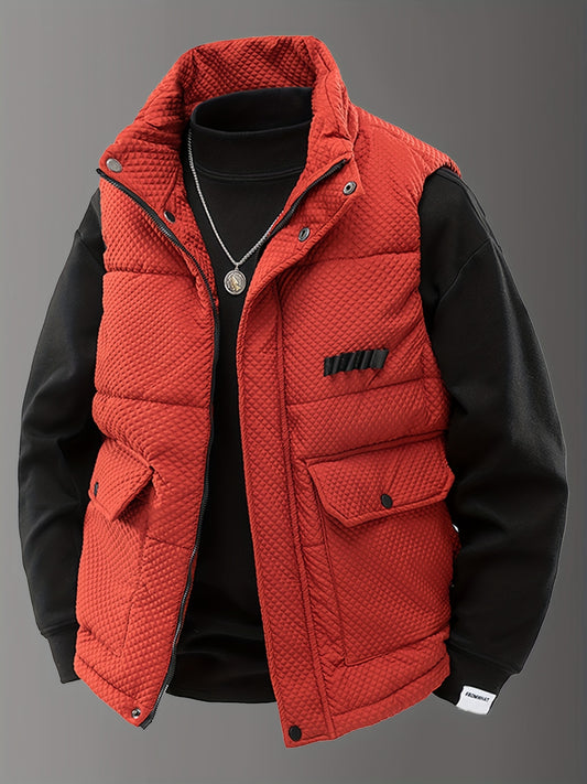 FrostForge Thermal Vest