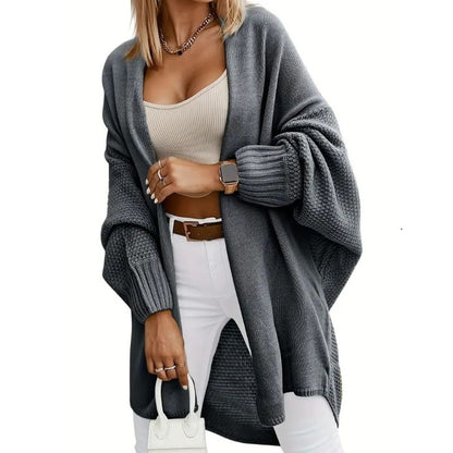 FlowEase Cardigan
