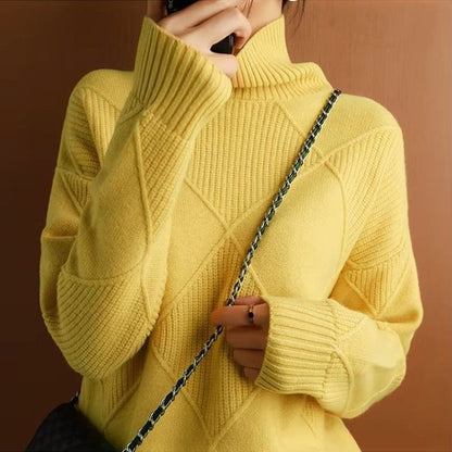 SoftPeak Big Size Sweater