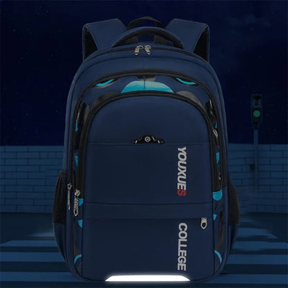 SplashSafe Backpack