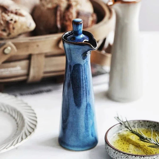 Olivra Ceramic Bottles