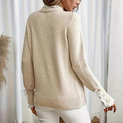 ChicComfort Sweater