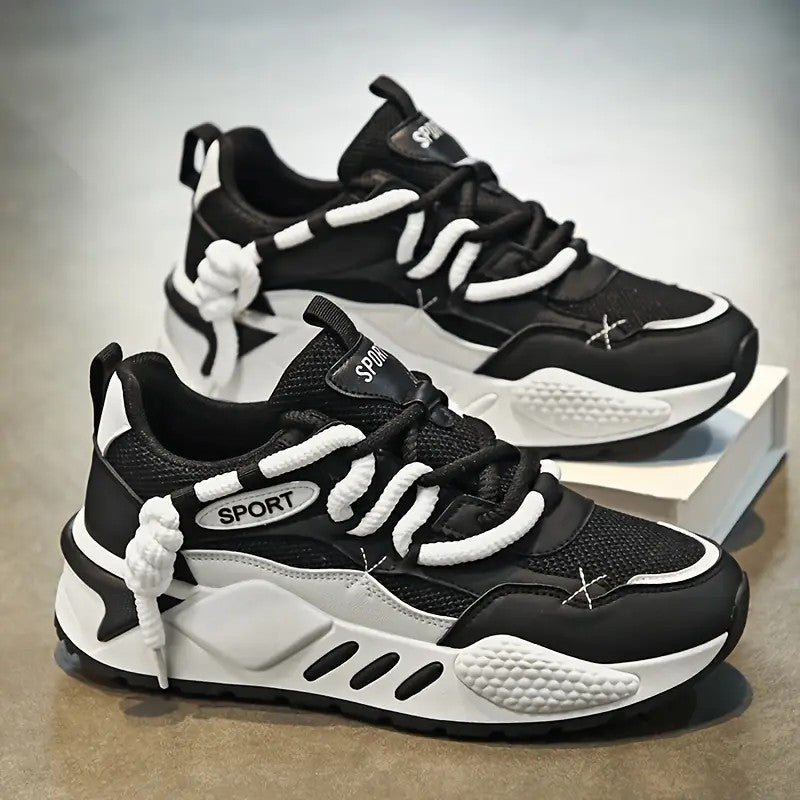 FlowLock Athletic Shoes