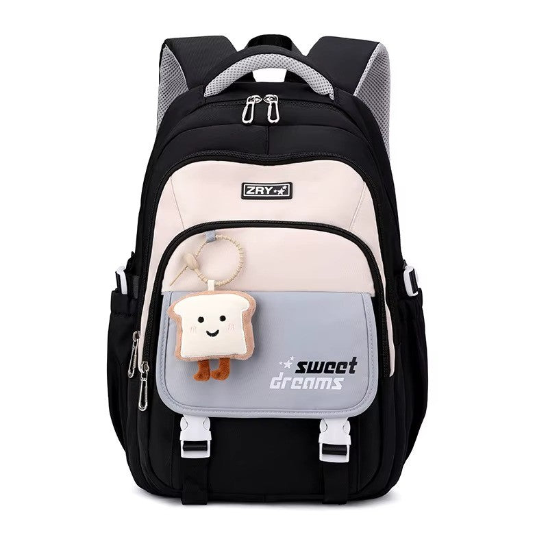 ZRY Waterproof Girl’s Backpack