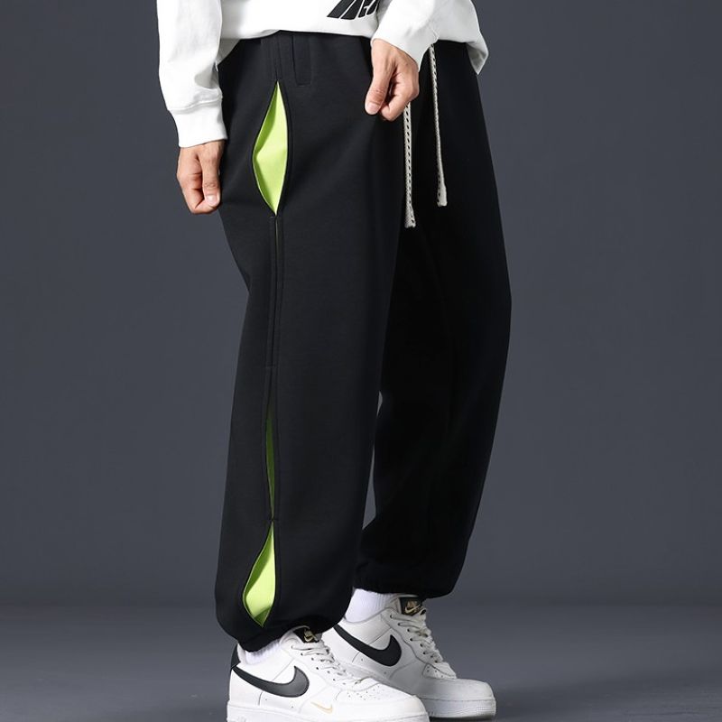 Stryde Jogger Pants