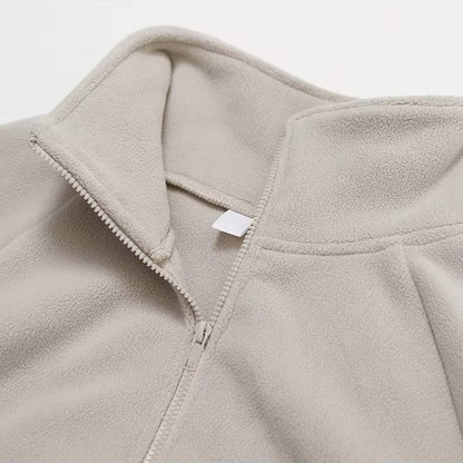 AuraRun Yoga Windproof Jacket