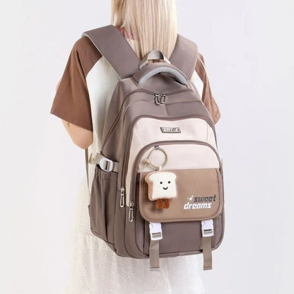 ZRY Waterproof Girl’s Backpack