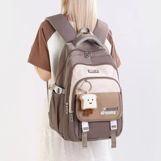 ZRY Waterproof Girl’s Backpack
