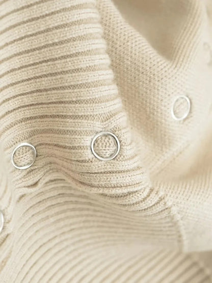 Waistline Grace Cardigan