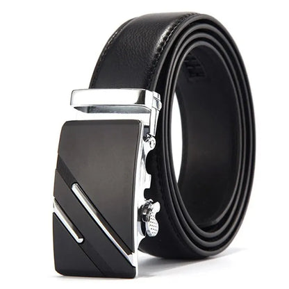 Veldon Premium Leather Belt