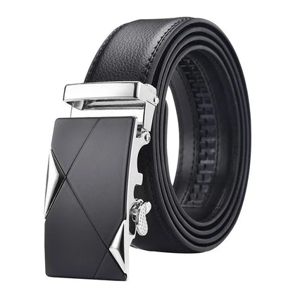 Veldon Premium Leather Belt