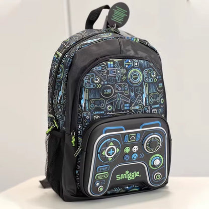 GamePack Pro Backpack Set