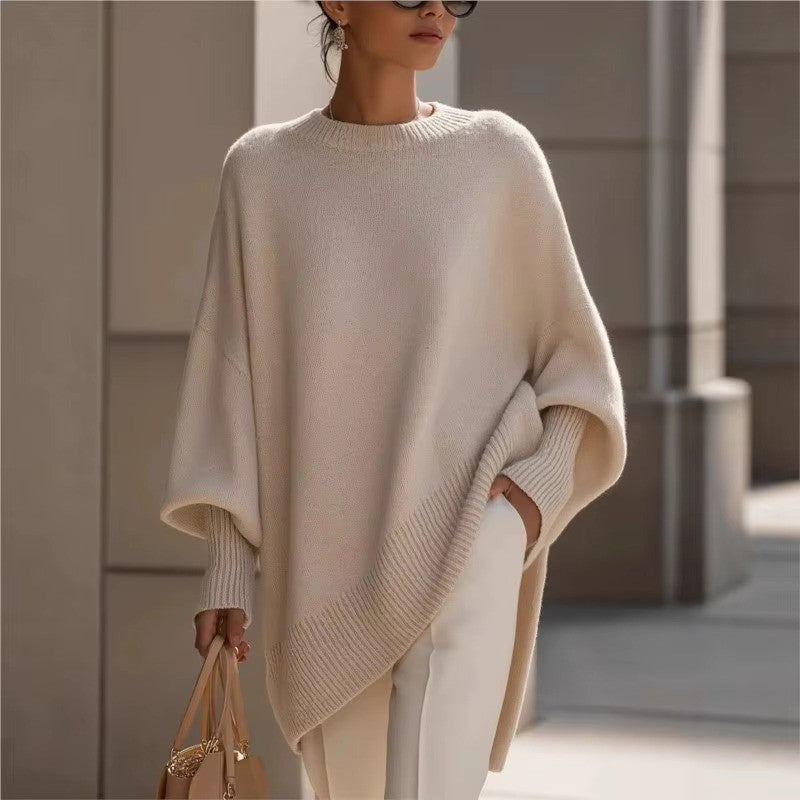 Driftline Batwing Sweater