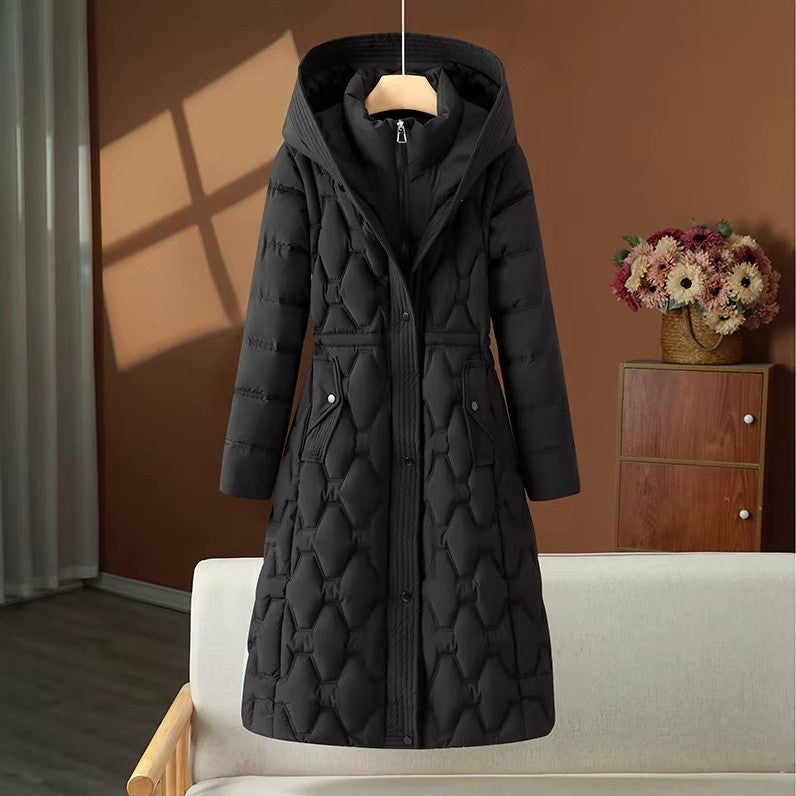 Nörda Convertible Hooded Parka