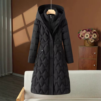 Nörda Convertible Hooded Parka