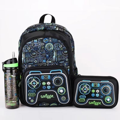 GamePack Pro Backpack Set