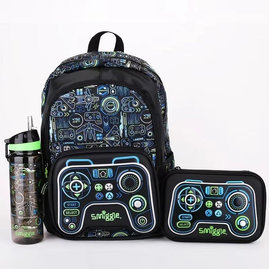 GamePack Pro Backpack Set