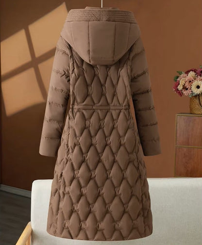 Nörda Convertible Hooded Parka