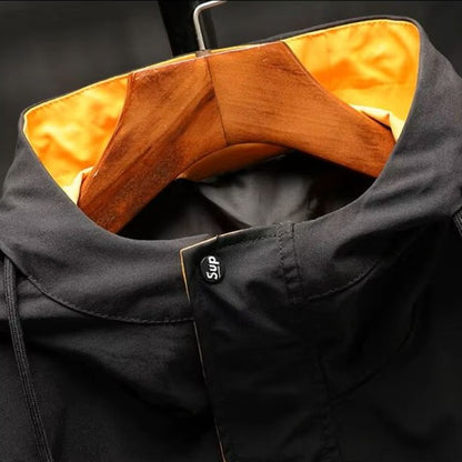 AirGuard Hooded Jacket