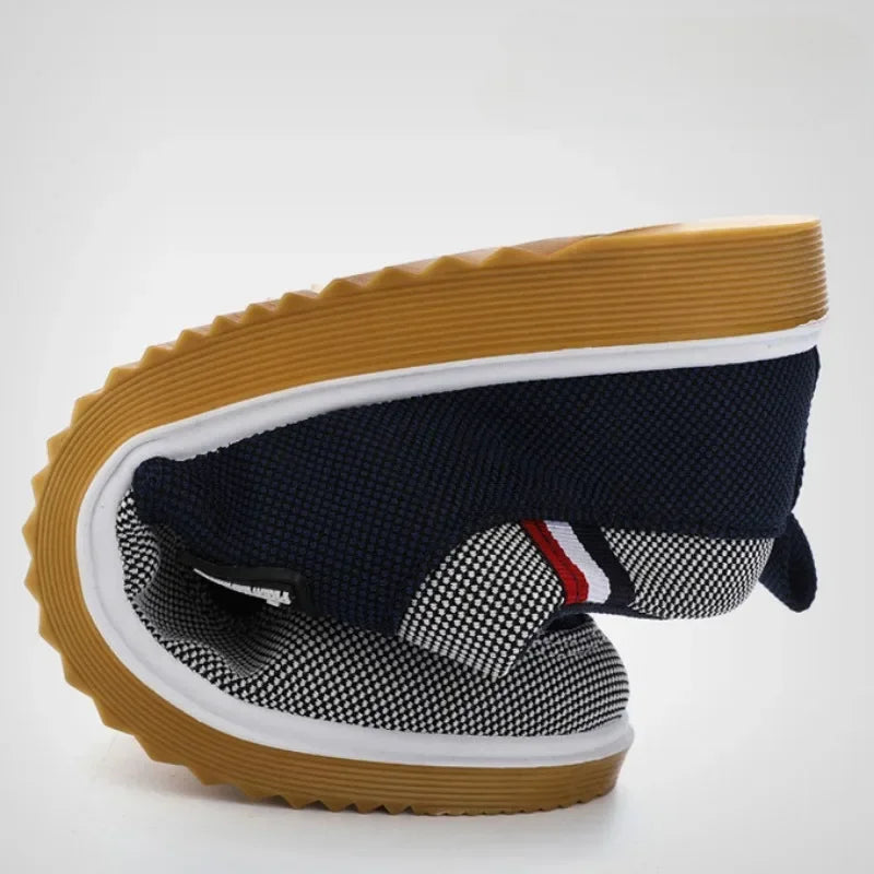 UrbanFlex Canvas Shoes