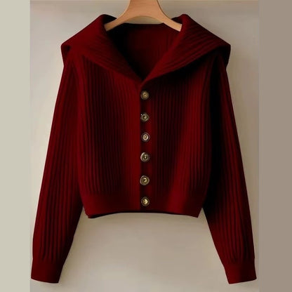 CasualCharm Sweater