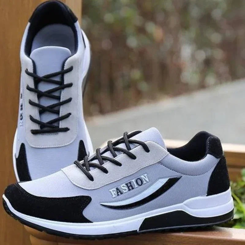 Fashion Canvas Athletic Shoes