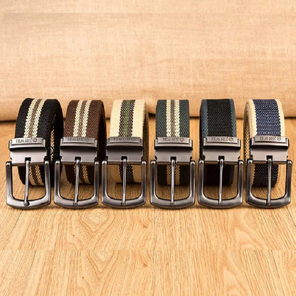 JinWei Detachable Tactical Belt