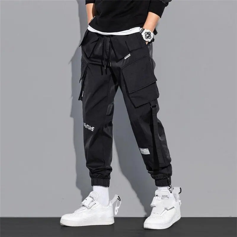 Norheim Utility Joggers