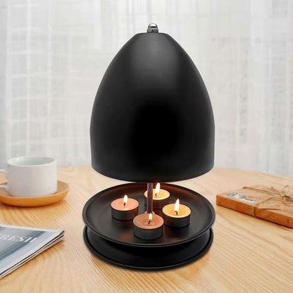 PowerFree Tea Light Heater