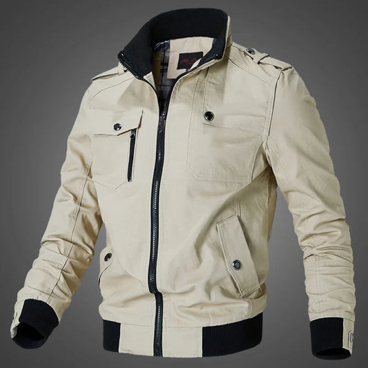 Skål Outdoor Jacket