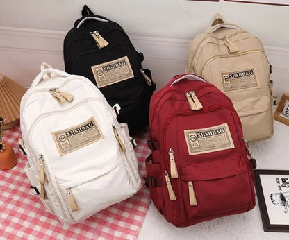 EduVoyage Backpack