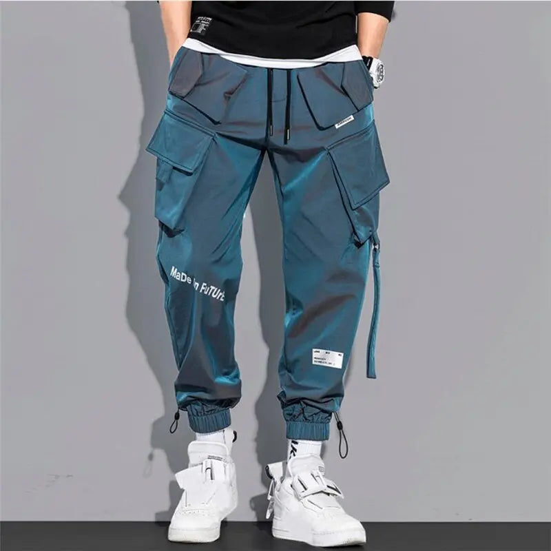 Norheim Utility Joggers