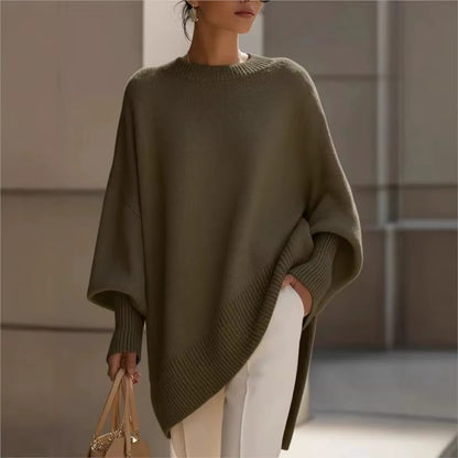 Driftline Batwing Sweater
