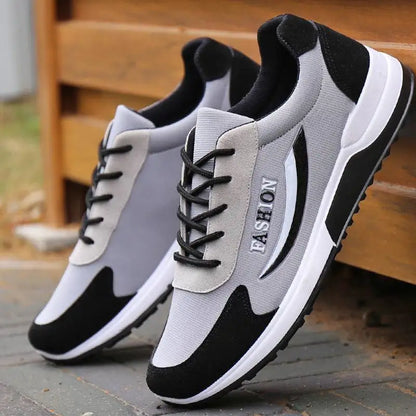 Fashion Canvas Athletic Shoes