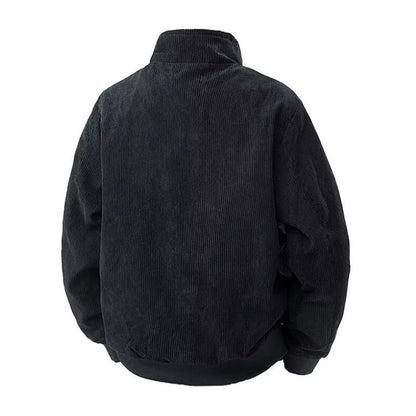 LooseLayer Corduroy Jacket