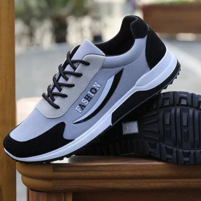 Fashion Canvas Athletic Shoes