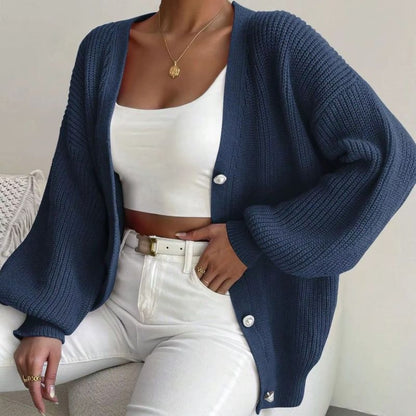 WarmEmbrace Sweater Pullover