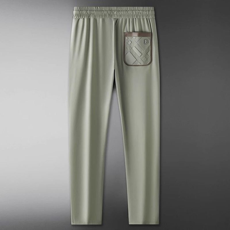 BorealSilk Breathable Casual Pants