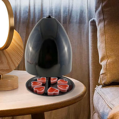 PowerFree Tea Light Heater