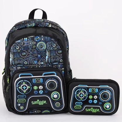 GamePack Pro Backpack Set