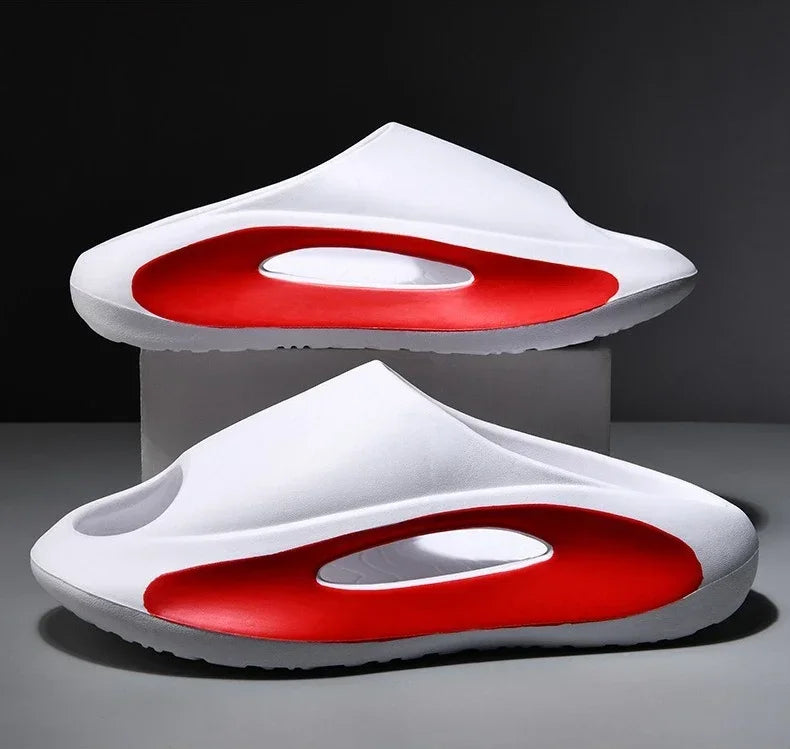 Floa Foam Comfort Slippers