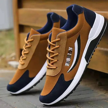 Fashion Canvas Athletic Shoes