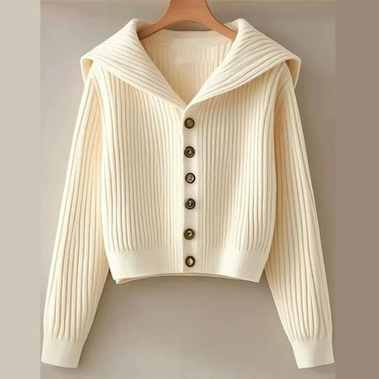 CasualCharm Sweater