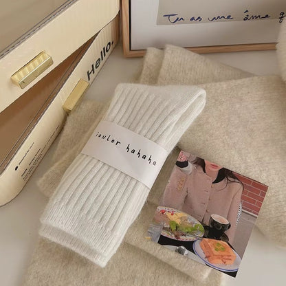 Cashmere Socks