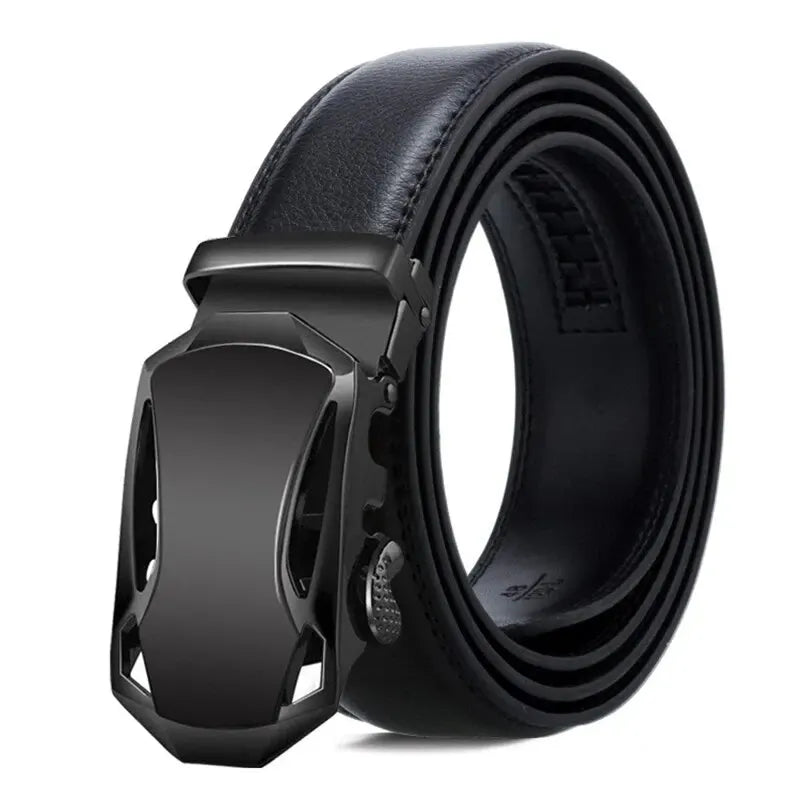 Veldon Premium Leather Belt