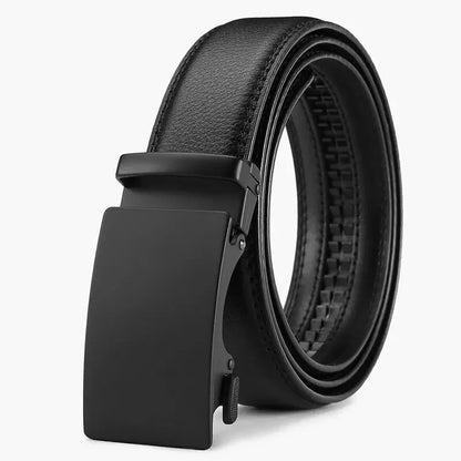 Veldon Premium Leather Belt